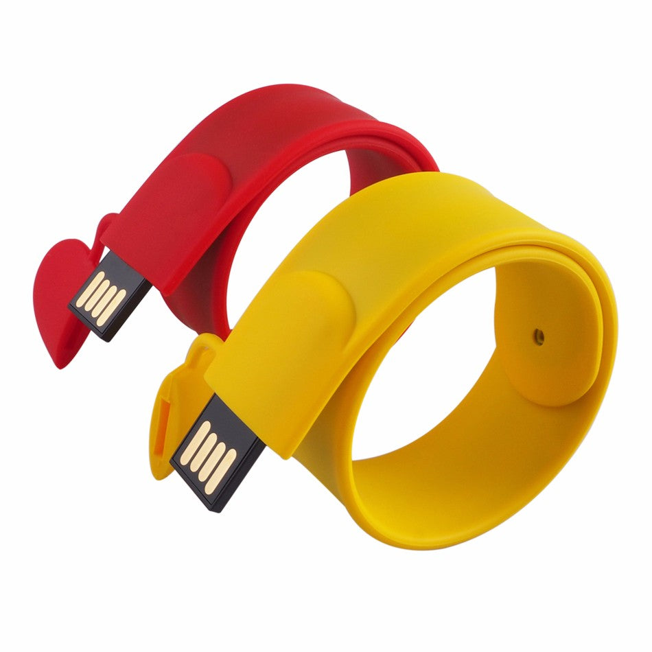 USB Pulsera