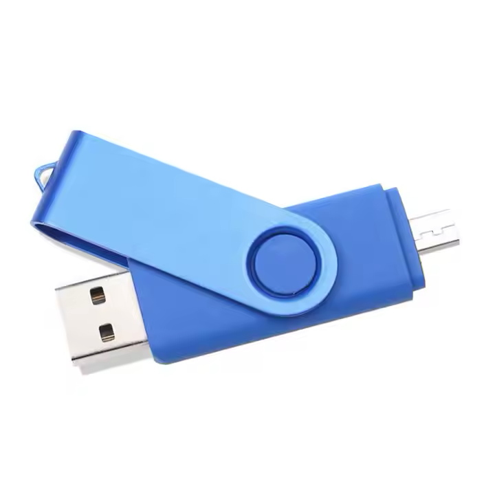 USB Twister OTG