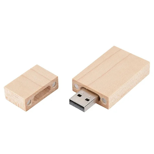 USB Flat